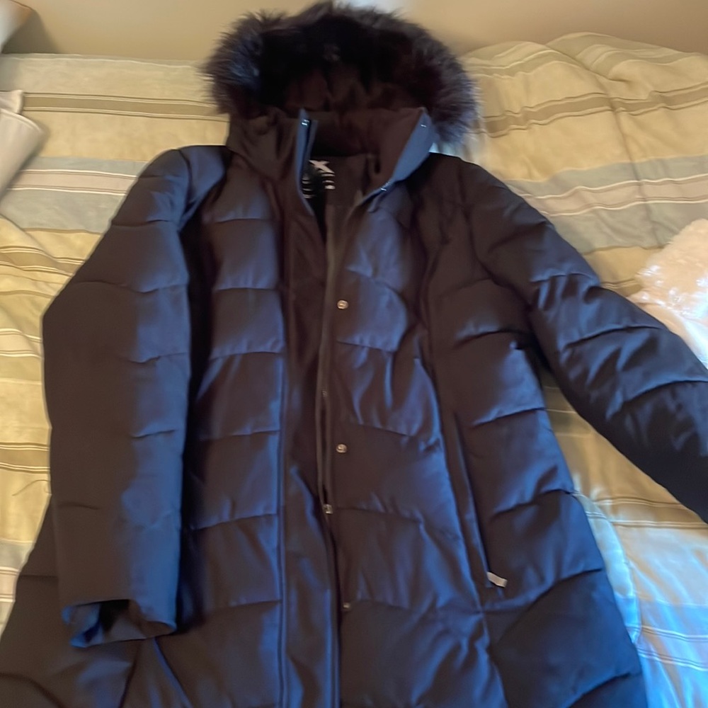 Zeroxposur XL Winter Jacket